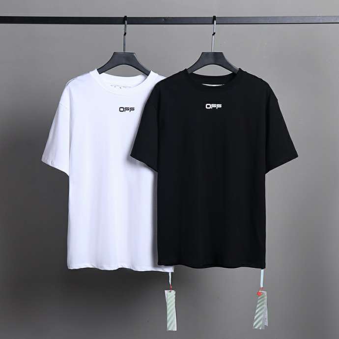 Picture of Off White T Shirts Short _SKUOffWhiteXS-XL514738013